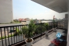 Bright and spacious apartment for rent in Tay Ho